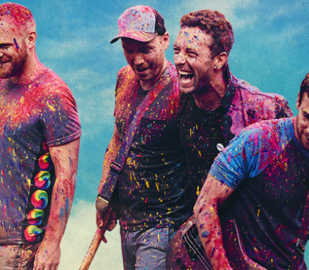 Coldplay