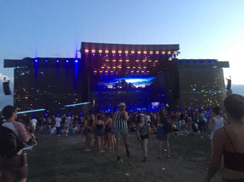 Panorama Stage