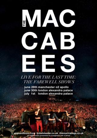 the-maccabees-farewell-tour