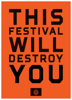 Liverpool Psych Fest plans to destroy you this Autumn