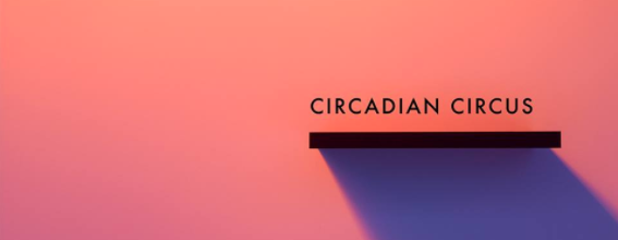 Circadian Circus, the new album by Dan The Man