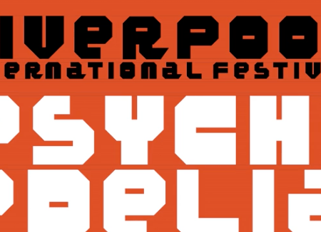 Liverpool International Festival of Psychedlia