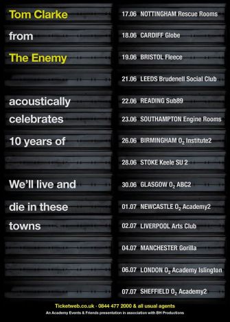 the-enemy-tour