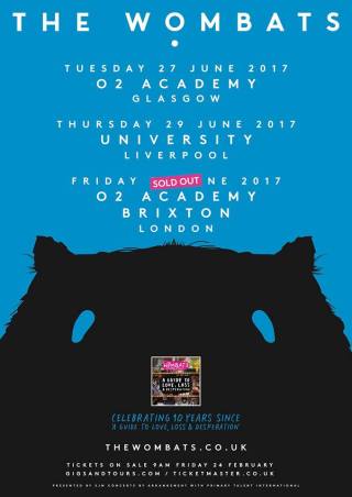 the-wombats-liverpool