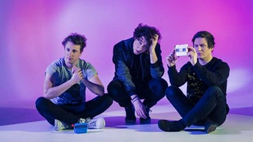 The Wombats