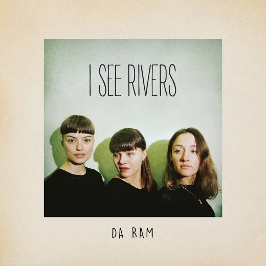 'Da Ram' by I See Rivers