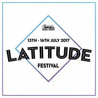 Latitude 13th - 16th July 2017