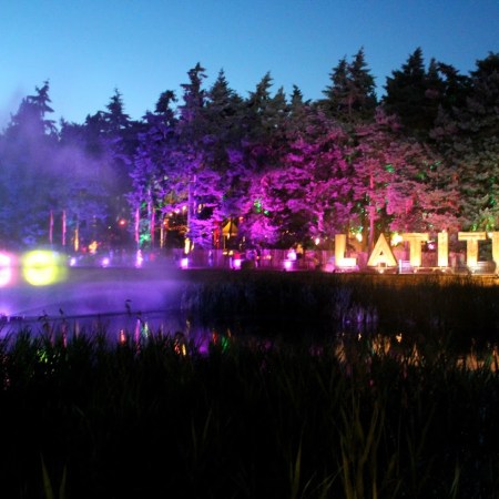 Latitude Festival