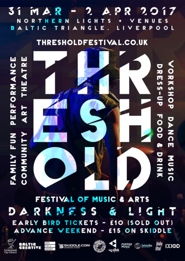 Threshold Festival