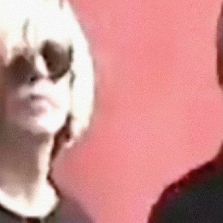 Tim Burgess and Mark Collins