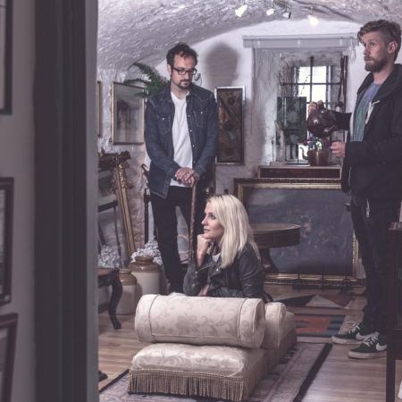 Auction For The Promise Club