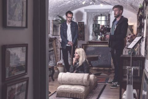 Auction For The Promise Club