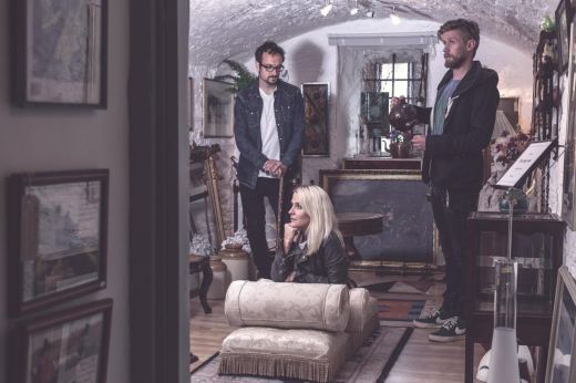 Auction For The Promise Club