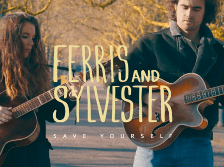 Ferris & Sylvester - 'Save Yourself'