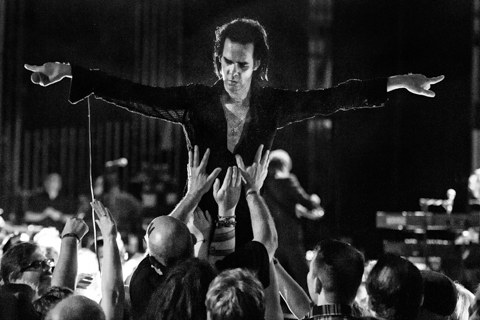 Nick Cave and the Bad Seeds