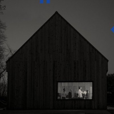Sleep Well Beast by The National is out on September 8th via 4AD Records