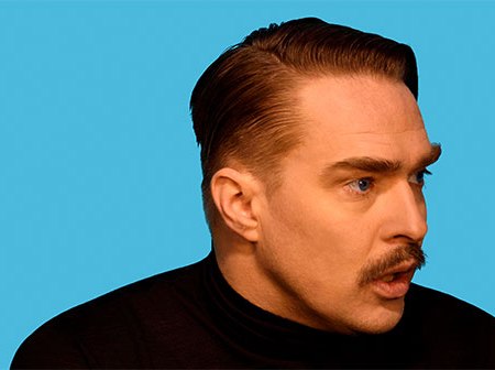 OLSSON is set to release his debut album, Millions